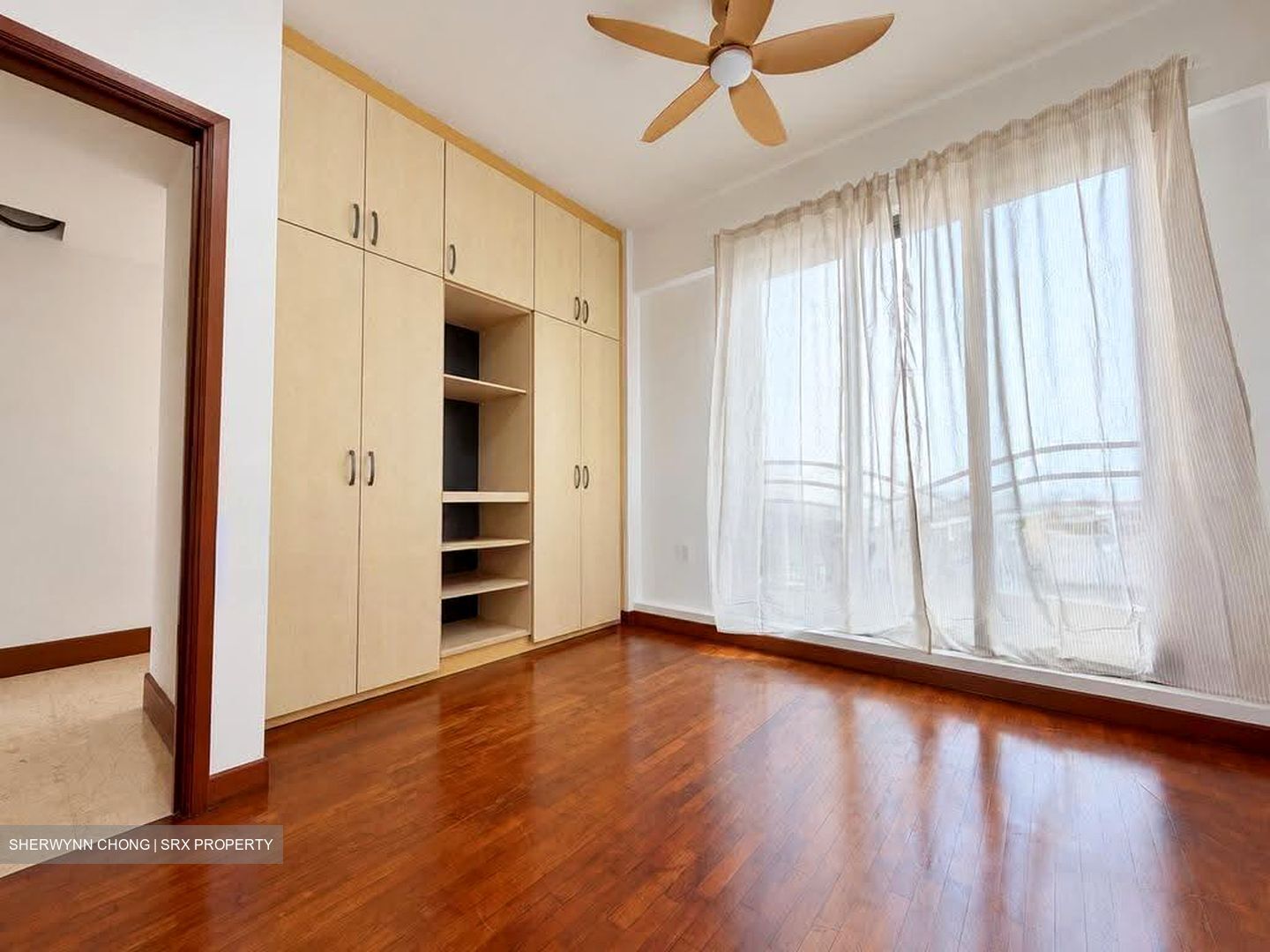 Sunhaven (D16), Condominium #613635371